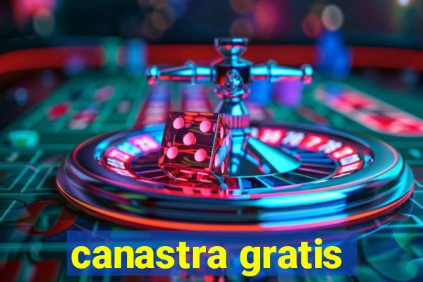 canastra gratis