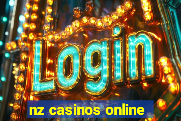 nz casinos online