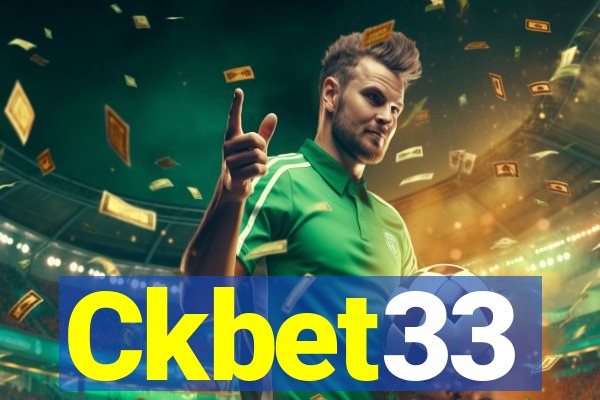 Ckbet33