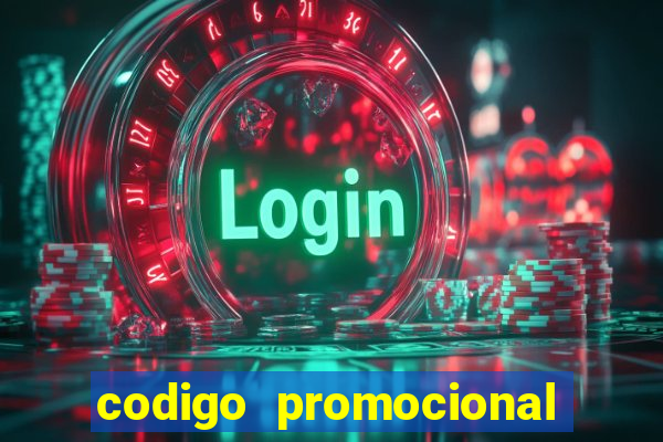 codigo promocional sporting bet