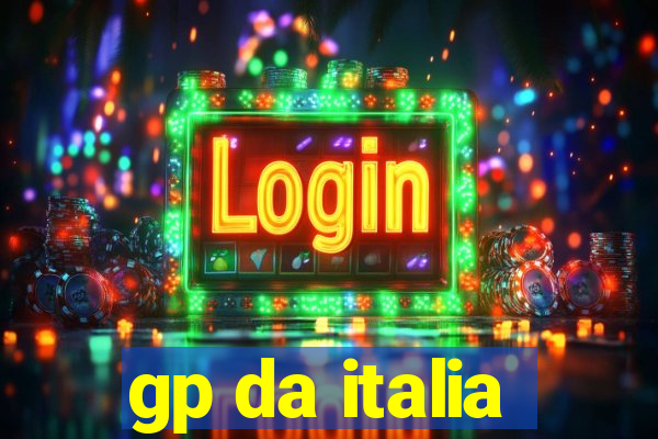 gp da italia