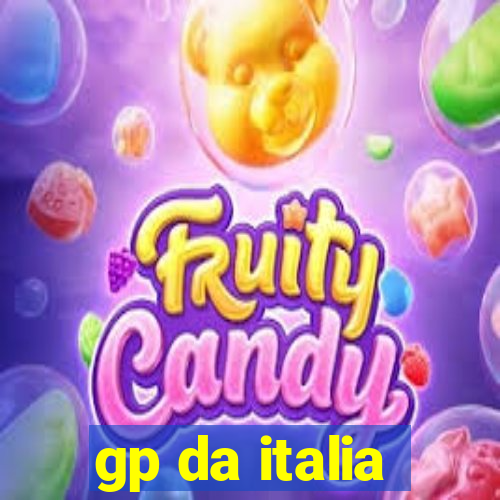 gp da italia