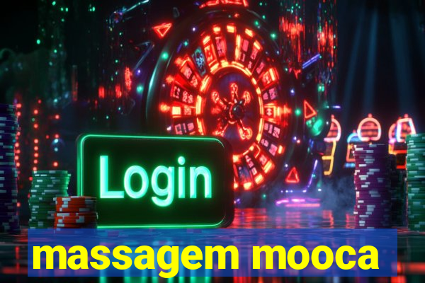 massagem mooca