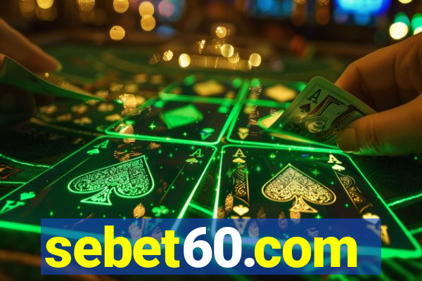 sebet60.com