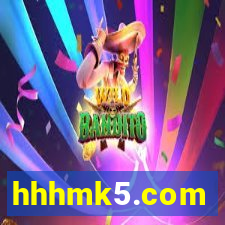 hhhmk5.com