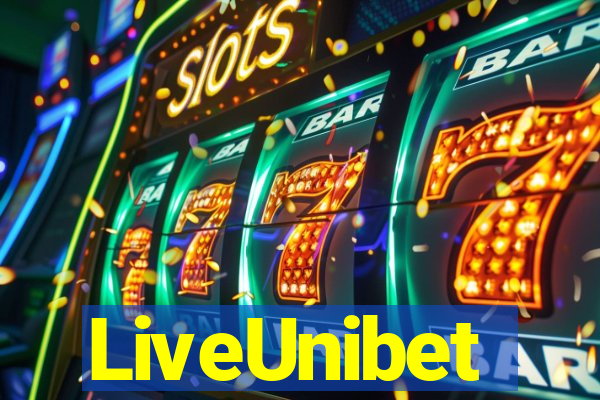 LiveUnibet