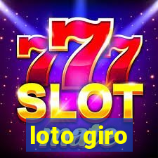 loto giro