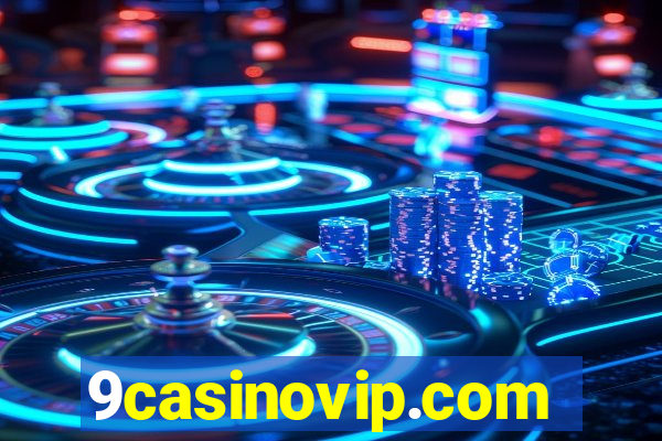 9casinovip.com