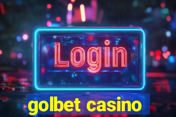 golbet casino