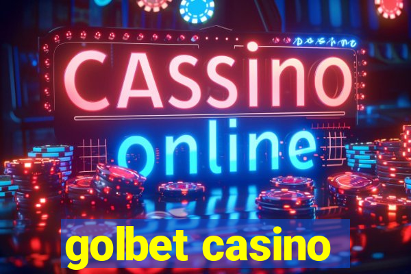 golbet casino