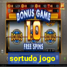 sortudo jogo