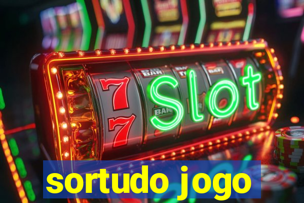 sortudo jogo