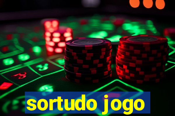 sortudo jogo