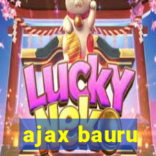 ajax bauru