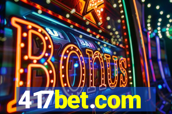 417bet.com