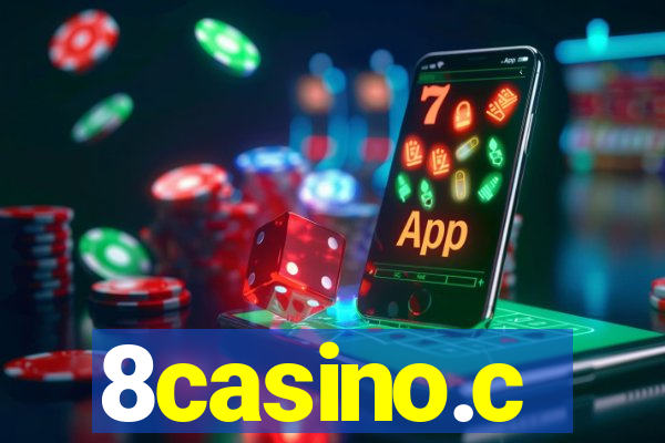 8casino.c