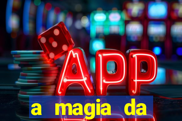 a magia da sobrevivência download