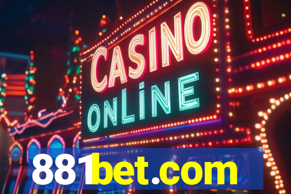 881bet.com