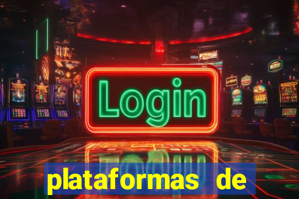 plataformas de jogos que pagam bem