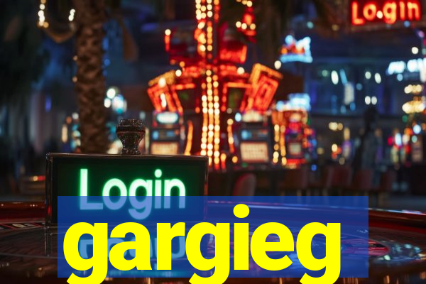 gargieg