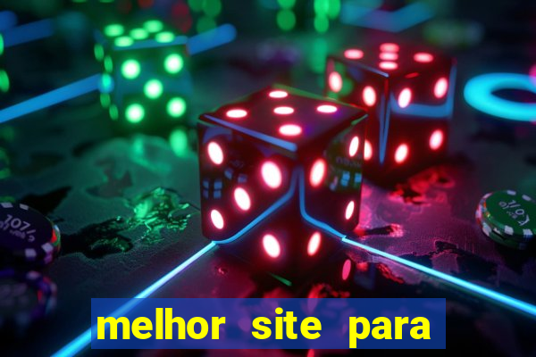 melhor site para jogar poker valendo dinheiro