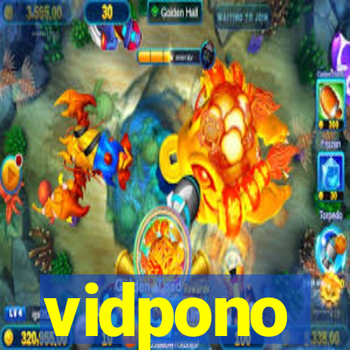 vidpono