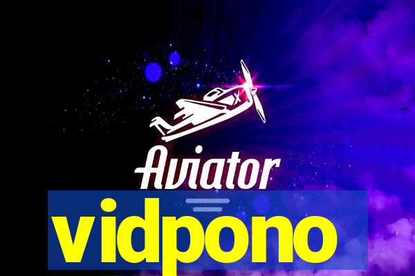 vidpono