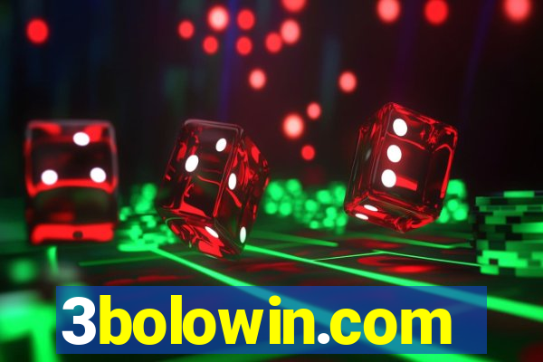 3bolowin.com