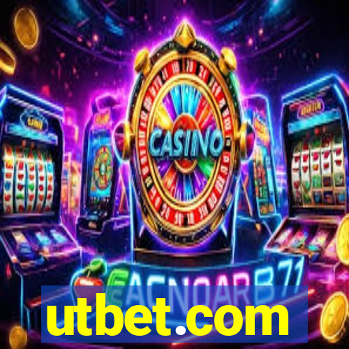 utbet.com