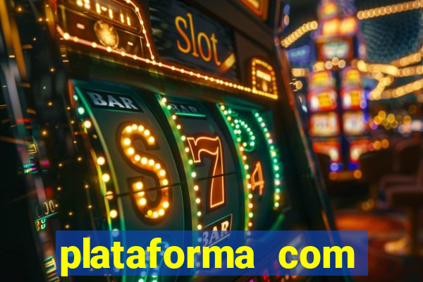 plataforma com giros gratis sem deposito