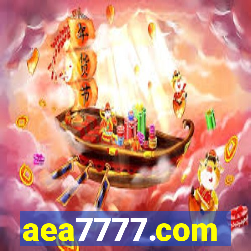 aea7777.com