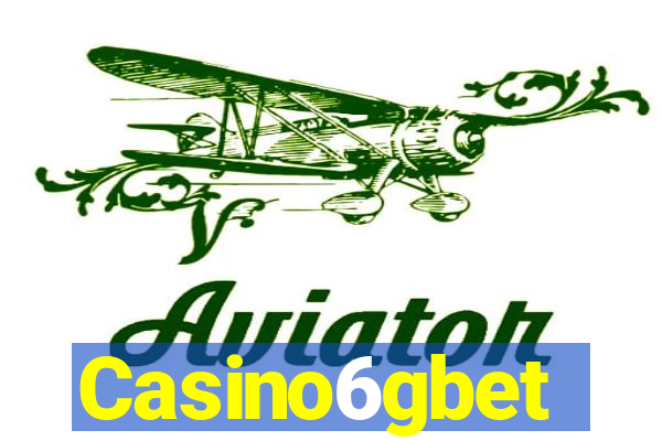 Casino6gbet