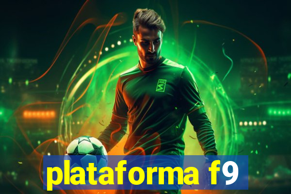 plataforma f9