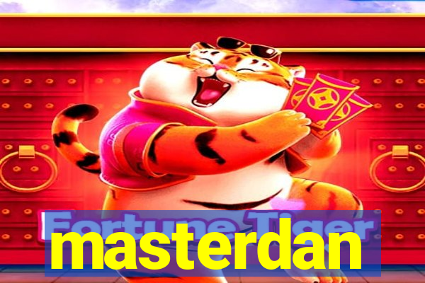 masterdan