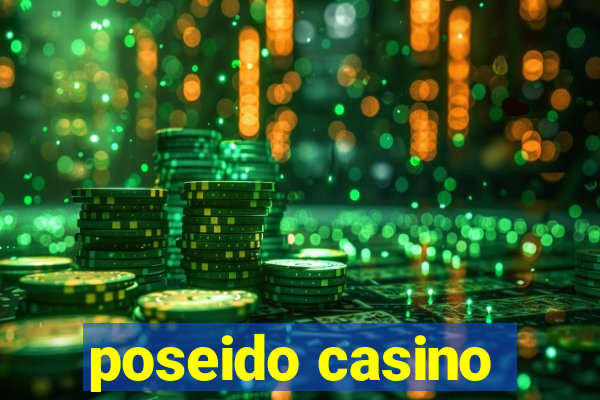 poseido casino