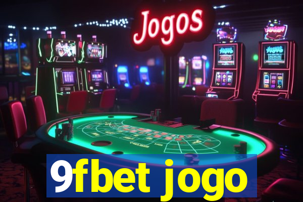 9fbet jogo