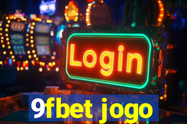 9fbet jogo