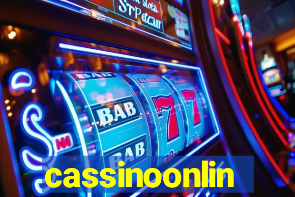 cassinoonlin