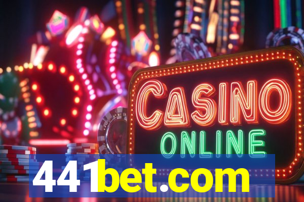 441bet.com