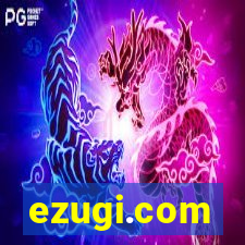 ezugi.com