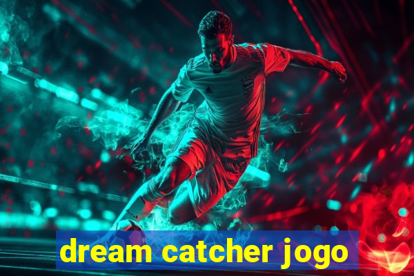 dream catcher jogo