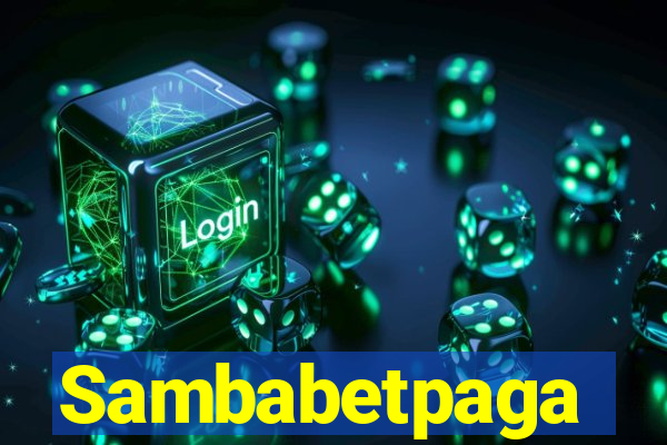 Sambabetpaga