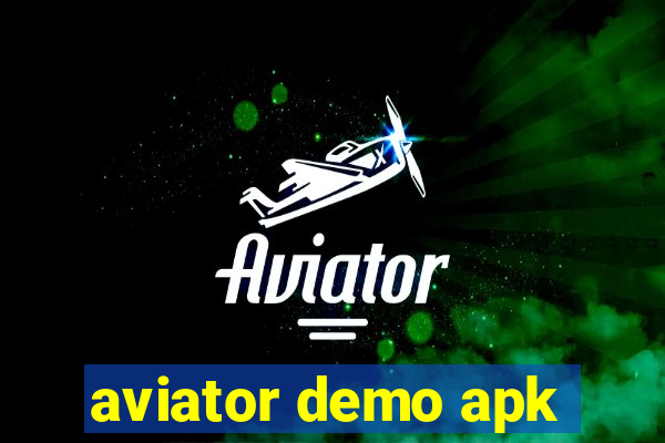 aviator demo apk