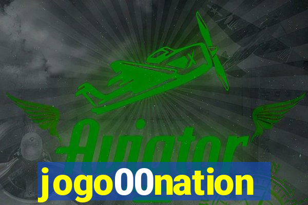 jogo00nation