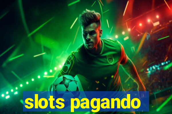 slots pagando