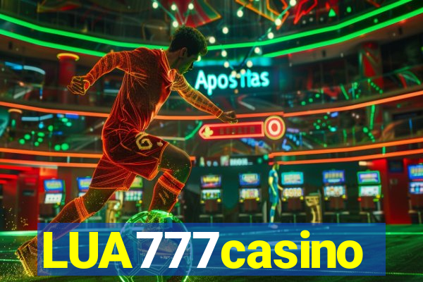 LUA777casino