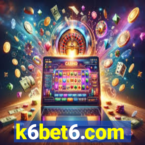 k6bet6.com