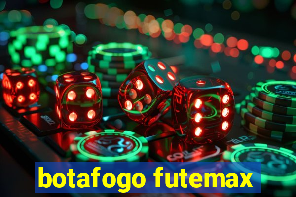 botafogo futemax