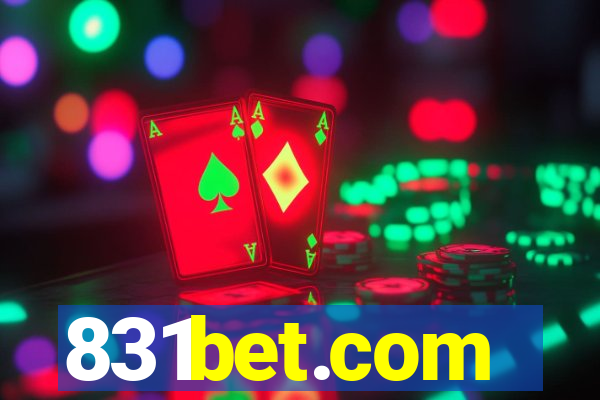 831bet.com