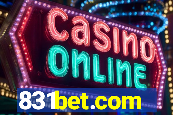 831bet.com